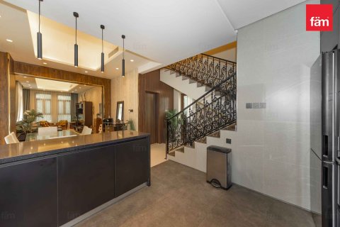 Townhouse in Wadi Al Safa 2, Dubai 5 bedrooms, 206.3 sq.m. № 53109 - photo 22
