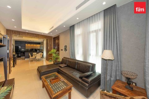 Townhouse in Wadi Al Safa 2, Dubai 5 bedrooms, 206.3 sq.m. № 53109 - photo 26