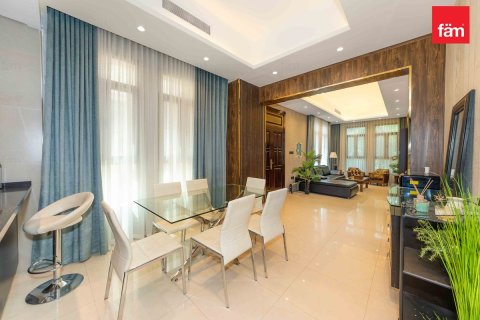Townhouse in Wadi Al Safa 2, Dubai 5 bedrooms, 206.3 sq.m. № 53109 - photo 24