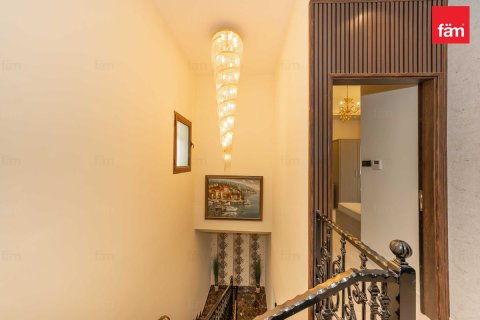 Townhouse in Wadi Al Safa 2, Dubai 5 bedrooms, 206.3 sq.m. № 53109 - photo 12