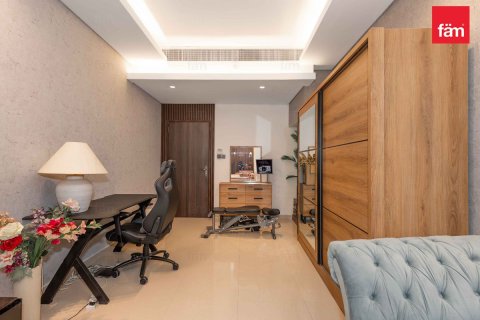 Townhouse in Wadi Al Safa 2, Dubai 5 bedrooms, 206.3 sq.m. № 53109 - photo 18