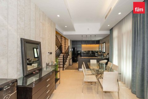 Townhouse in Wadi Al Safa 2, Dubai 5 bedrooms, 206.3 sq.m. № 53109 - photo 23