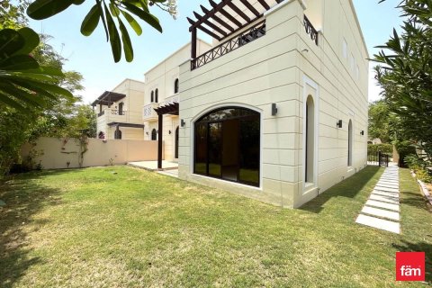 Townhouse in Dubai 4 bedrooms, 388.7 sq.m. № 53110 - photo 5