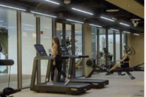 شقة في دبي 2 غرف نوم, 85.5 م² رقم 53120 - صورة 4