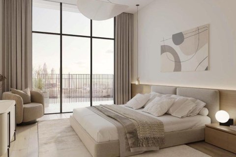 Купить квартиру в Дубае: студию, 51м², № 17875 - фото 2