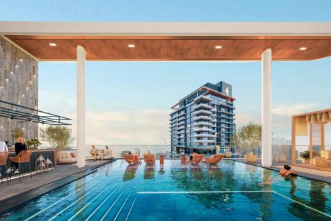 Apartment in Jumeirah Heights, Dubai 3 bedrooms, 198 sq.m. № 17871 - photo 5