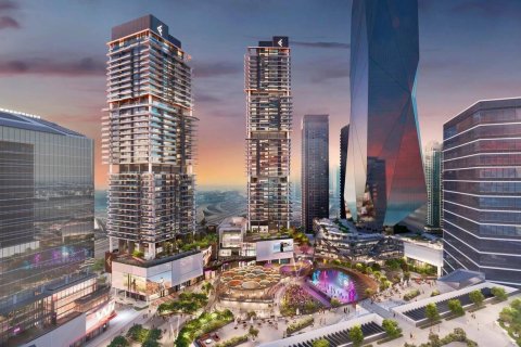 Apartment in Jumeirah Heights, Dubai 3 bedrooms, 198 sq.m. № 17871 - photo 1