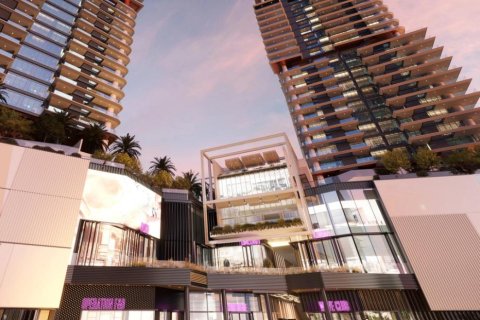Apartment in Jumeirah Heights, Dubai 3 bedrooms, 198 sq.m. № 17871 - photo 4