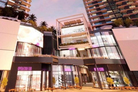 Apartment in Jumeirah Heights, Dubai 3 bedrooms, 198 sq.m. № 17871 - photo 12