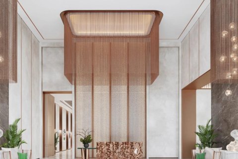 Apartment in Jumeirah Heights, Dubai 3 bedrooms, 198 sq.m. № 17871 - photo 3