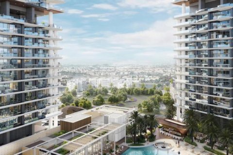 Apartment in Jumeirah Heights, Dubai 3 bedrooms, 198 sq.m. № 17871 - photo 2