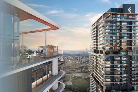 Apartment in Jumeirah Heights, Dubai 3 bedrooms, 198 sq.m. № 17871 - photo 7