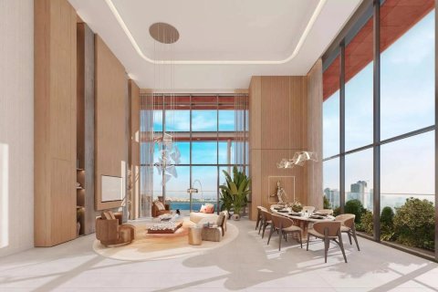 Appartement à Jumeirah Heights, Dubai, 2 chambres, 128 m², № 17872 - photo 19