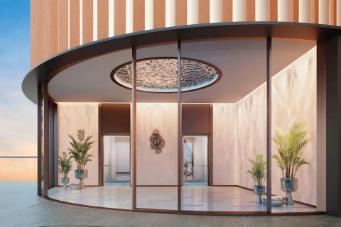 Appartement à Jumeirah Heights, Dubai, 2 chambres, 128 m², № 17872 - photo 12