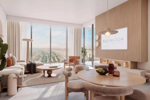 Appartement à Jumeirah Heights, Dubai, 2 chambres, 128 m², № 17872 - photo 16