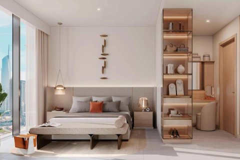 Appartement à Jumeirah Heights, Dubai, 2 chambres, 128 m², № 17872 - photo 17