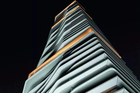 Appartement à Dubai, 1 chambre, 80 m², № 17870 - photo 3