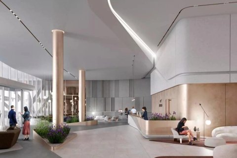 Appartement à Dubai, 1 chambre, 80 m², № 17870 - photo 4