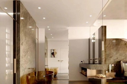 Appartement à Dubai, 1 chambre, 80 m², № 17870 - photo 6