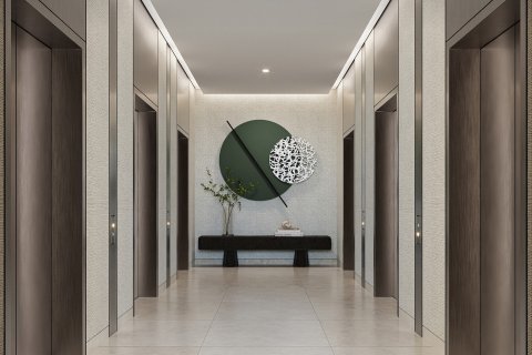 Apartment in The Views 1, The Views, Dubai 1 bedroom, 70.28948077 sq.m. № 90725 - photo 4