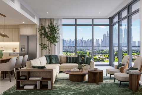 Apartment in The Views 1, The Views, Dubai 1 bedroom, 70.28948077 sq.m. № 90725 - photo 9