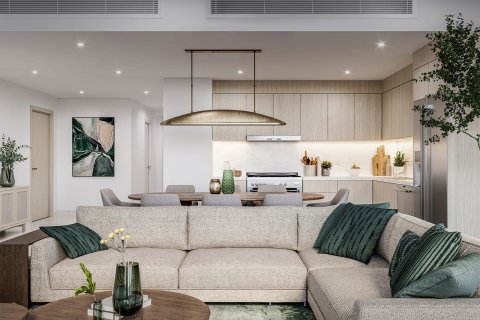 Apartment in The Views 1, The Views, Dubai 1 bedroom, 70.28948077 sq.m. № 90725 - photo 5