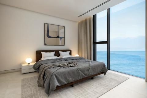 Купить квартиру в Дубае: 1 спальня, 54м², № 90720 - фото 6