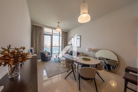 Apartment in Maritime City, Dubai 1 bedroom, 87 sq.m. № 90723 - photo 3