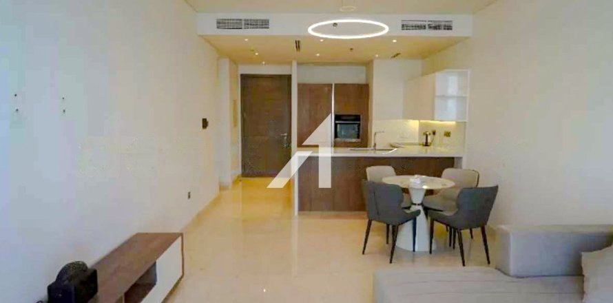 Apartment in Maritime City, Dubai 1 bedroom, 87 sq.m. № 90723