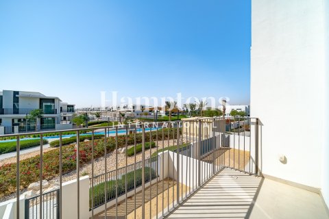Снять в аренду виллу в Al Manara, Jumeirah Village Triangle, Дубай: 3 спальни, 173.99988676м², № 90726 - фото 17