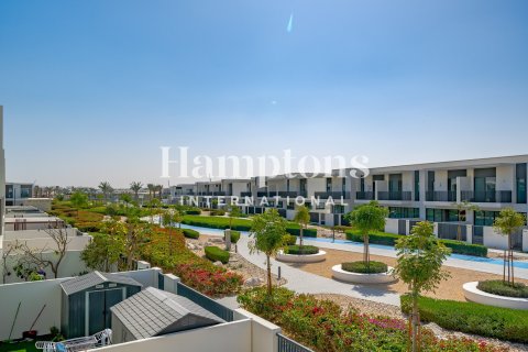 Снять в аренду виллу в Al Manara, Jumeirah Village Triangle, Дубай: 3 спальни, 173.99988676м², № 90726 - фото 18