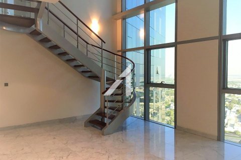 Купить дуплекс в Central Park Tower, DIFC, Дубай: 2 спальни, 151м², № 90724 - фото 19