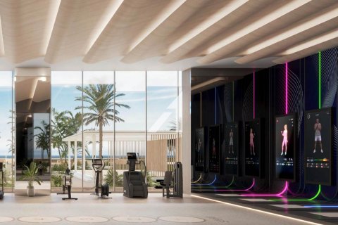 Apartment in Dubai 2 bedrooms, 112 sq.m. № 90728 - photo 17