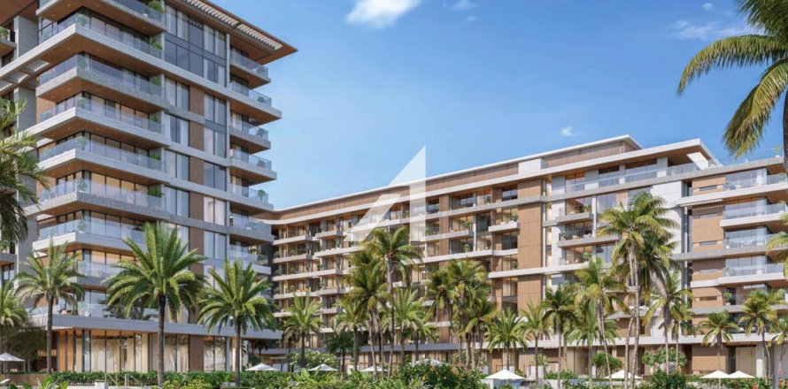 Apartment in Dubai 2 bedrooms, 112 sq.m. № 90728