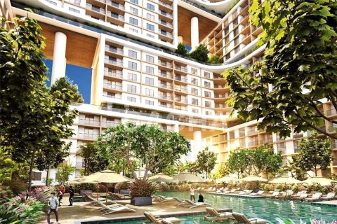 شقة في Sobha Hartland, مدينة محمد بن راشد, دبي 2 غرف نوم, 102 م² رقم 105365 - صورة 5