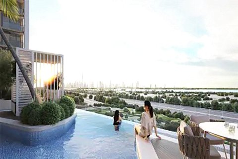 شقة في Sobha Hartland, مدينة محمد بن راشد, دبي 2 غرف نوم, 102 م² رقم 105365 - صورة 4