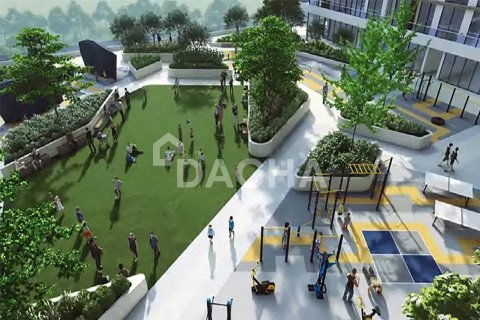 شقة في Sobha Hartland, مدينة محمد بن راشد, دبي 2 غرف نوم, 102 م² رقم 105365 - صورة 6