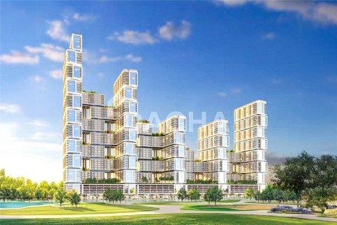 شقة في Sobha Hartland, مدينة محمد بن راشد, دبي 2 غرف نوم, 102 م² رقم 105365 - صورة 2