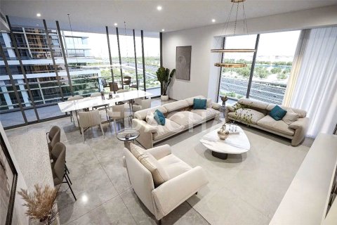 شقة في Sobha Hartland, مدينة محمد بن راشد, دبي 2 غرف نوم, 102 م² رقم 105365