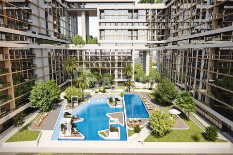 شقة في Sobha Hartland, مدينة محمد بن راشد, دبي 2 غرف نوم, 102 م² رقم 105365 - صورة 7