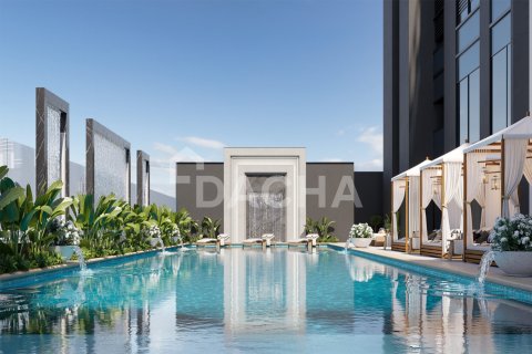 شقة في مرسى دبي, دبي 2 غرف نوم, 157 م² رقم 105370 - صورة 10
