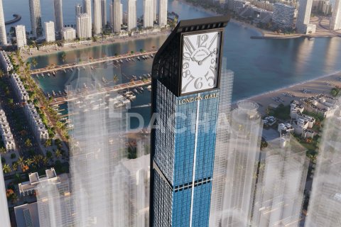 شقة في مرسى دبي, دبي 2 غرف نوم, 157 م² رقم 105370 - صورة 3