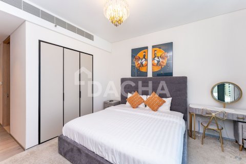 Купить квартиру в The Address Jumeirah Resort and Spa, Джумейра Бич Резиденс, Дубай: 3 спальни, 173м², № 105357 - фото 25