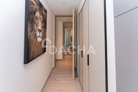 Купить квартиру в The Address Jumeirah Resort and Spa, Джумейра Бич Резиденс, Дубай: 3 спальни, 173м², № 105357 - фото 10