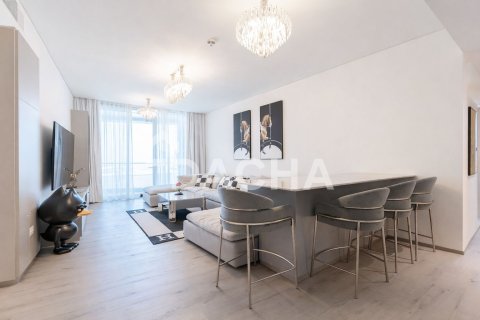 Apartamento en The Address Jumeirah Resort and Spa, Jumeirah Beach Residence, Dubai, 3 dormitorios, 173 m², № 105357