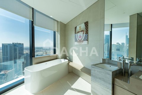 Купить квартиру в The Address Jumeirah Resort and Spa, Джумейра Бич Резиденс, Дубай: 3 спальни, 173м², № 105357 - фото 15