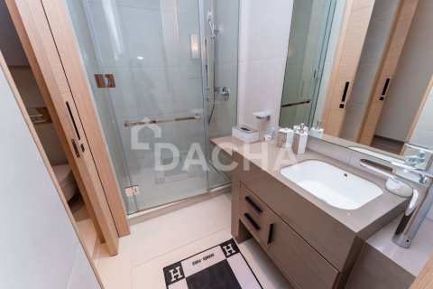 Купить квартиру в The Address Jumeirah Resort and Spa, Джумейра Бич Резиденс, Дубай: 3 спальни, 173м², № 105357 - фото 27