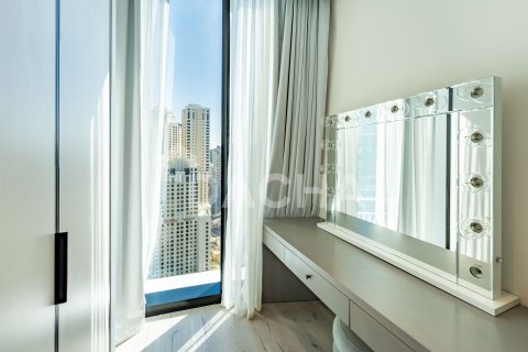 Купить квартиру в The Address Jumeirah Resort and Spa, Джумейра Бич Резиденс, Дубай: 3 спальни, 173м², № 105357 - фото 16