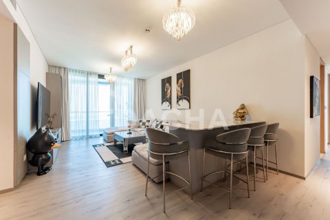 Купить квартиру в The Address Jumeirah Resort and Spa, Джумейра Бич Резиденс, Дубай: 3 спальни, 173м², № 105357 - фото 4