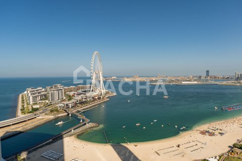 Купить квартиру в The Address Jumeirah Resort and Spa, Джумейра Бич Резиденс, Дубай: 3 спальни, 173м², № 105357 - фото 18